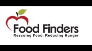 Community Partner Org: Food Finders