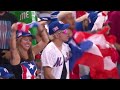MLB  Team Puerto Rico - 2023 WBC Highlights