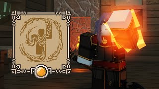 The TRUTH about Flame of Denial | Deepwoken