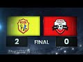 HIGHLIGHTS | Kampala Capital City Authority 2-0 Kitara FC | StarTimes UPL MD3 24/25