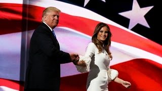 Republican National Convention:  "Donald Trump will not be capable of uniting the party"