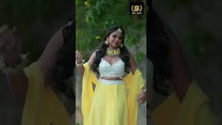 #Shorts | Serial Actress Preethi Sharma Cute Photoshoot Making | Big Bro