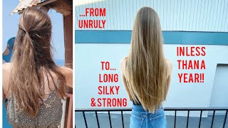 How I Overcame 12 Years of Hair Loss in Less Than a Year