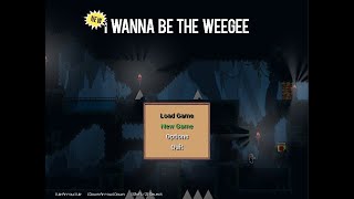 【New I wanna be the Weegee】もぐらのアイワナ＆雑談配信 339