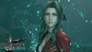 「好きにならないで…もしそうなっても気のせいだよ」【FF7R】#39