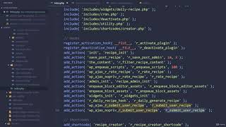 89 Sanitizing HTML input and inserting a post