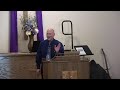 5-31-26 Sunday Service