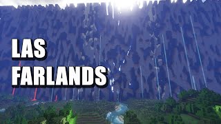 Qué son las Farlands? El documental - Minecraft