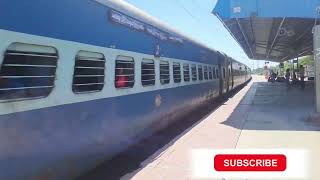 12788 Nagarsol to Narsapur superfast express