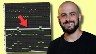 How to Produce a Song From Scratch (step by step masterclass)