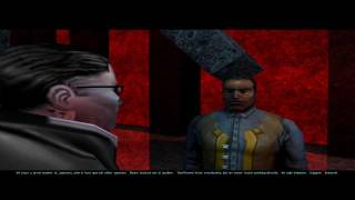 Deus Ex Walkthrough - Ending 1 - The Illuminati Restored