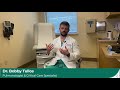 COVID-19 Q&A with Pulmonologist and Critical Care Specialist Dr. Bobby Tullos