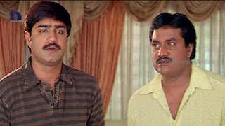 Evandoi Srivaru Telugu Full Movie Part 5 - Srikanth, Sneha, Nikita