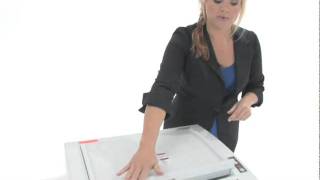 HSM 411 2 Strip Cut Shredder By Firstofficeservice