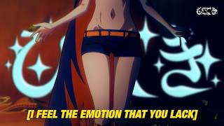 funeral - grotesque [Lyrics / AMV]