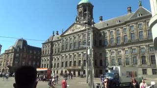 Amsterdam: The Short Film 12/05/2016