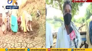 MGNREGA Workers Facing Problems Due to Lack of Work | Seeks Increase MGNREGA Work Days