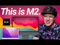 M2 MacBook Air & iMac Pro REVEALED! WOW!