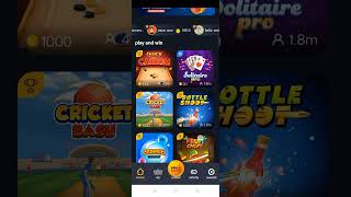 # vi app download kare #aur khele bahut sare game # jite bahut sare paise #aur jite bahut Sara coins