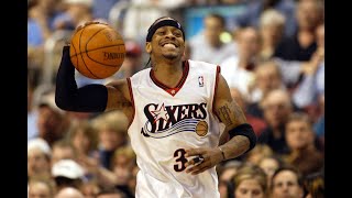 Allen Iverson |MIX| -Remember The Name-