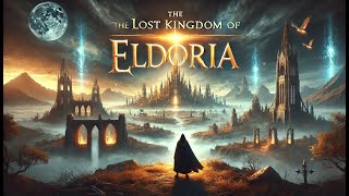 Eldoria: The Lost Kingdom Reborn – Uncovering the Forgotten Legend