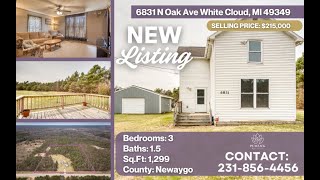 Homes for sale in White Cloud,MI| Homes for sale in Newaygo,MI | Property for sale in Zillow