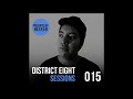 015 - District Eight Sessions (HEIXER Guest Mix)