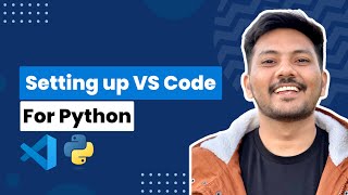 Python & VS Code Installation for Beginners | Mac & Windows Setup Guide in Telugu