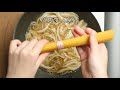 【ワンパン】青じそとツナの和風パスタの作り方【ドレッシング】【料理レシピはpartykitchen】