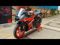 ktm rc 125 রিভিউ ইন্ডিয়ান ভার্সন বনাম অস্ট্রিয়ান ভার্সন ktm bikes in bangladesh