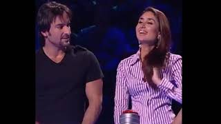 How Kareena and Saif Ali Khan Love story Started :?