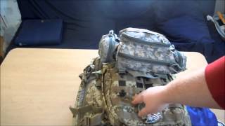 Fieldline Tactical Alpha Ops Internal Frame Backpack review, Super value for your investment.