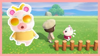 [ 모동숲 ] 뽀야미 일상대화 모음 zip!! ❤️뽀야미 너 뭐야 엄청 매력있다?? 🤭🤭ANIMAL CROSSING FUNNY MOMENTS COMPILATION