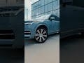 2025 volvo xc90 bomnin volvo