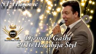 Djemail 2015|2016 Djavit - Harabija Styl - NEW BY STUDIO HUGOVIC