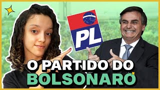 TUDO SOBRE O PARTIDO DO BOLSONARO: O PL | OS PARTIDOS POLÍTICOS DO BRASIL 4
