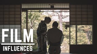 5 influences on my indie film