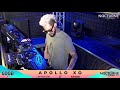 Apollo Xo Live Set @ Le Nocturne