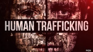 City of Odessa makes a resolution to provide protection for victims of human trafficking