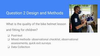 Evaluation Plan Final Project