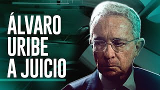 La Otra Cara de la Moneda: Fiscalía llama a juicio al expresidente Uribe
