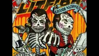 Litfiba - Elettrica