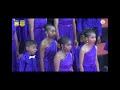 PESPARAWI XIII Mimika - Papua 2021 | Children's Choir (Biak)