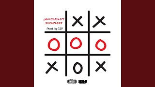 Tick Tack Toe (feat. Sckanlous)