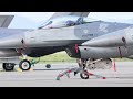 【4k】2024三沢基地航空祭➀jasdfのf 35機動飛行でベイパーコーンを見せてくれましたアフターバーナー炊きっぱなしの本気度満点！