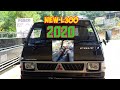 New L300 2020 ganti tongkat custom