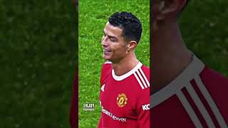 Ronaldo Revenge #shorts #ronaldo #cr7
