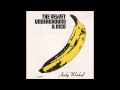 the velvet underground run run run