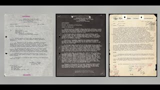 Bakersfield appears in newly released UFO documents