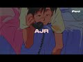 ajr the dumb song español lyrics